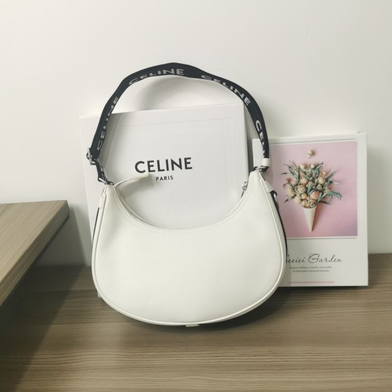 Celine Hobo Bags